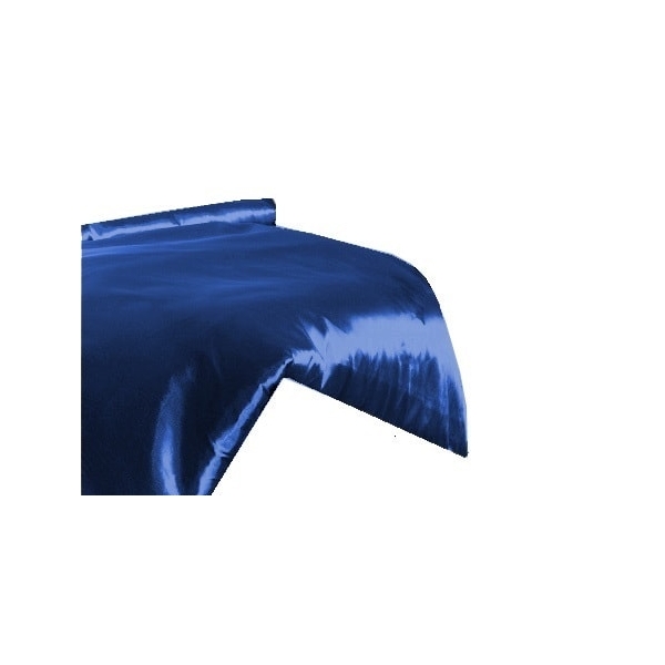 POŚCIEL ATŁASOWA  3cz. 160x200 GŁADKA CHABER
