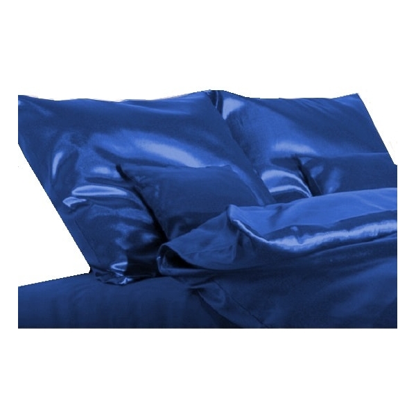 POŚCIEL ATŁASOWA  3cz. 160x200 GŁADKA CHABER