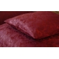 POŚCIEL ŻAKARDOWA 5cz. 220x200 BORDO POŚCIEL ŻAKARDOWA 5cz. 220x200 BORDO