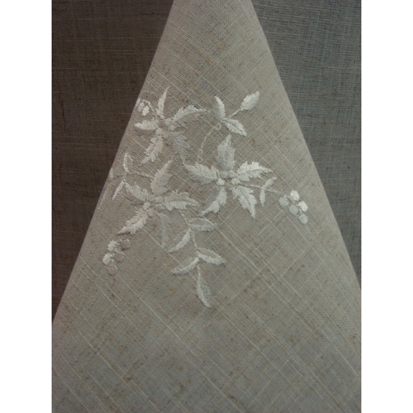 OBRUS LNIANY DECO OBRUS LNIANY DECO