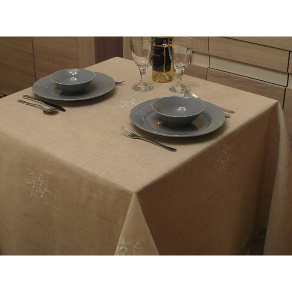 OBRUS LNIANY DECO OBRUS LNIANY DECO