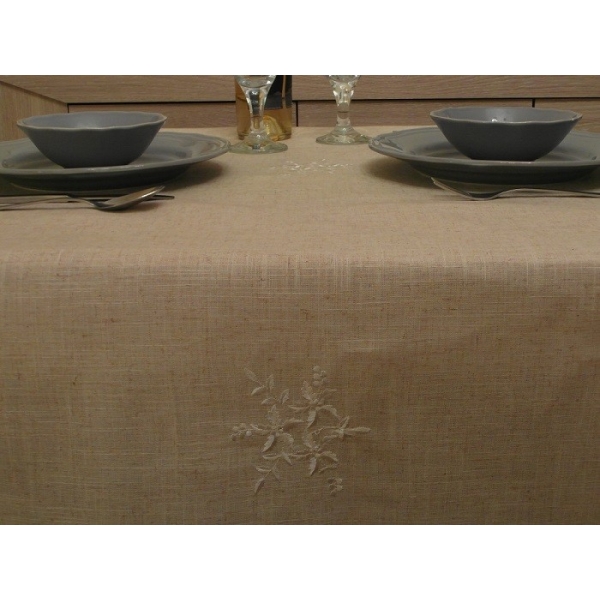 OBRUS LNIANY DECO OBRUS LNIANY DECO