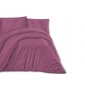POŚCIEL SATYNOWA STRIPE ROSE 220x200 POŚCIEL SATYNOWA STRIPE ROSE 220x200