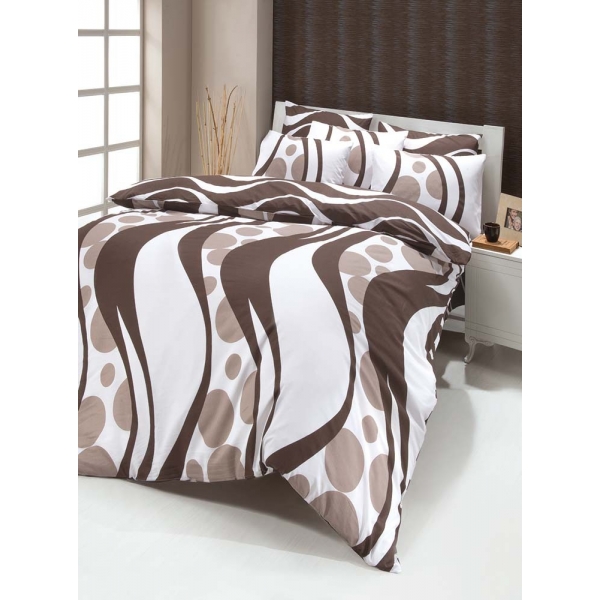 POŚCIEL BAWEŁNIANA COMFORT II 200 x 220