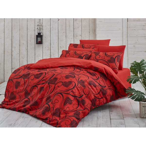 POŚCIEL BAWEŁNIANA JARDEN II 200 x 220 POŚCIEL BAWEŁNIANA JARDEN II 200 x 220