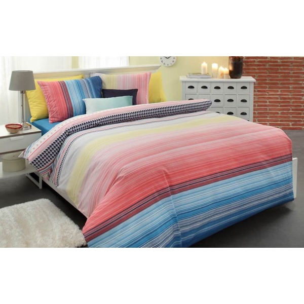 POŚCIEL BAWEŁNIANA MANDY 200 x 220 POŚCIEL BAWEŁNIANA MANDY 200 x 220