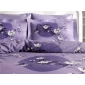 POŚCIEL SATYNOWA OTTO VIOLET 200 x 220 POŚCIEL SATYNOWA OTTO VIOLET 200 x 220