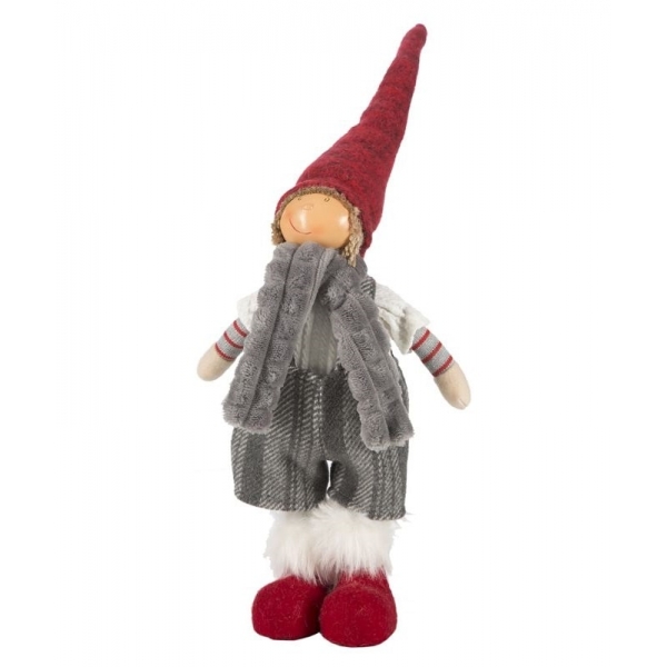 FIGURKA DOLL 20B