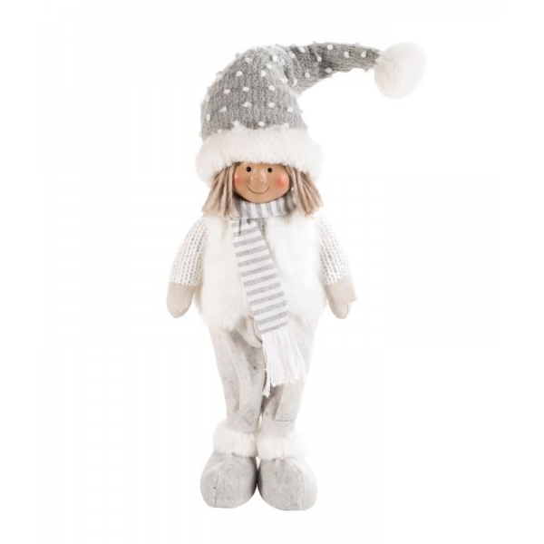 FIGURKA DOLL  24A