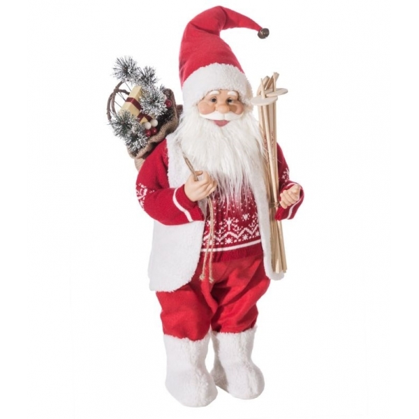 FIGURKA MIKOŁAJ ERIC 2