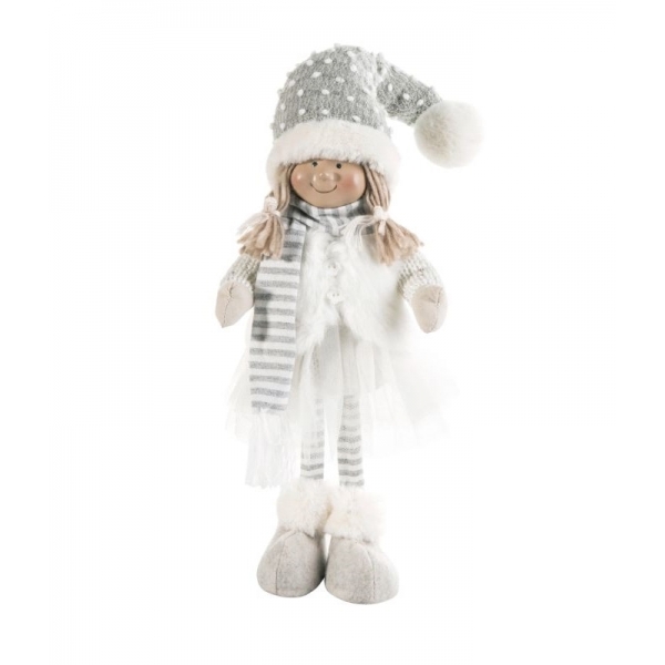 FIGURKA DOLL  24B