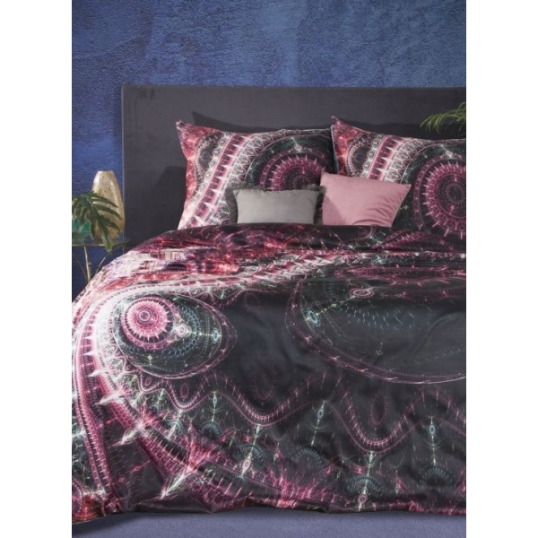 POŚCIEL SATYNOWA EVA MINGE 3cz. 220 x 200 POŚCIEL SATYNOWA EVA MINGE 3cz. 220 x 200