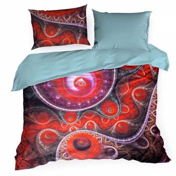 POŚCIEL SATYNOWA EVA MINGE 3cz. 220 x 200 POŚCIEL SATYNOWA EVA MINGE 3cz. 220 x 200