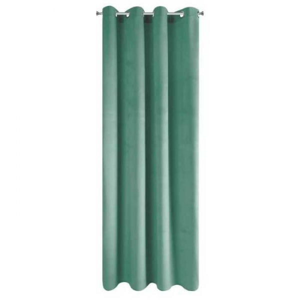 ZASŁONA PIERRE 250x140 MORSKI