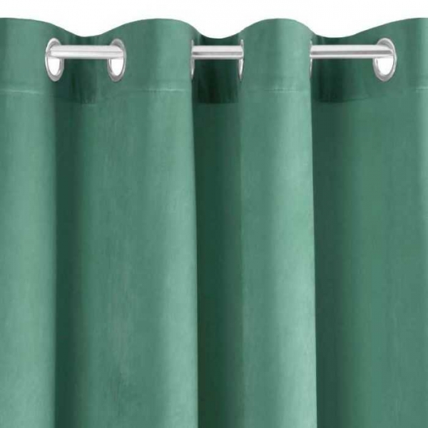 ZASŁONA PIERRE 250x140 MORSKI