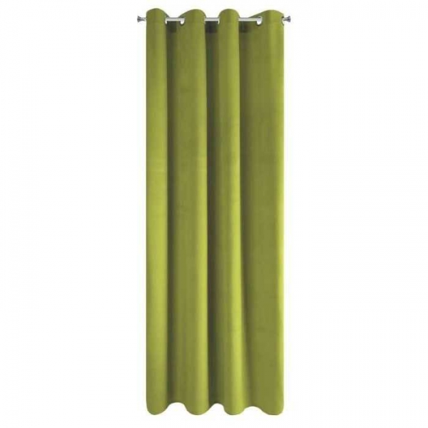 ZASŁONA PIERRE 250x140 OLIWKA ZASŁONA PIERRE 250x140 OLIWKA