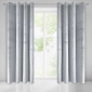 ZASŁONA PIERRE 250x140 JASNY SREBRNY ZASŁONA PIERRE 250x140 JASNY SREBRNY