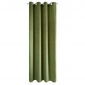 ZASŁONA PIERRE 250x140 CIEMNA OLIWKA ZASŁONA PIERRE 250x140 CIEMNA OLIWKA