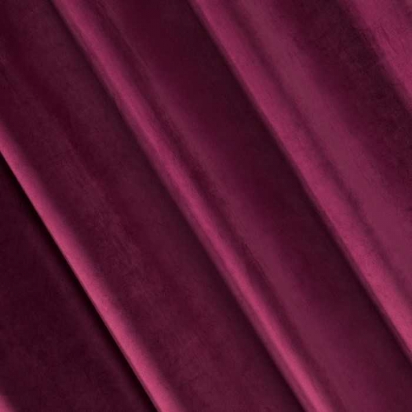 ZASŁONA VILLA 250x140 BORDO
