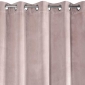 ZASŁONA VILLA 250x140 PUDER