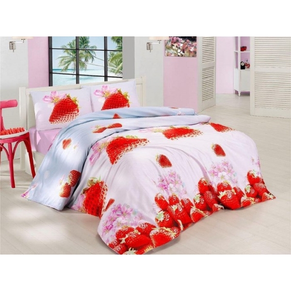 POŚCIEL SATYNOWA VIP 3cz. 160 x 200 POŚCIEL SATYNOWA VIP 3cz. 160 x 200