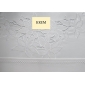 OBRUS HAFTOWANY ASTER KREM OBRUS HAFTOWANY ASTER KREM