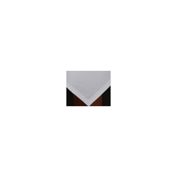 OBRUS BLACK KROSZETKA OBRUS BLACK KROSZETKA