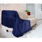 KOC, NARZUTA Z MIKROFIBRY DIMA GRANAT KOC, NARZUTA Z MIKROFIBRY DIMA GRANAT