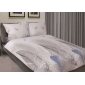 POŚCIEL FLANELOWA 160 x 200 LUIZA GREY POŚCIEL FLANELOWA 160 x 200 LUIZA GREY