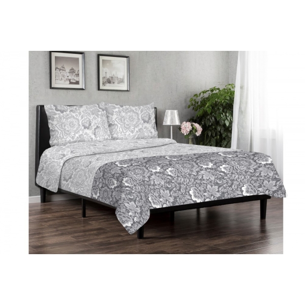 POŚCIEL FLANELOWA 220 x 200 SABRO V1 POŚCIEL FLANELOWA 220 x 200 SABRO V1