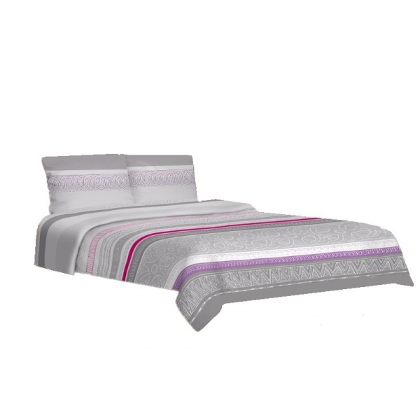 POŚCIEL FLANELOWA 160 x 200 SELIA V1 POŚCIEL FLANELOWA 160 x 200 SELIA V1