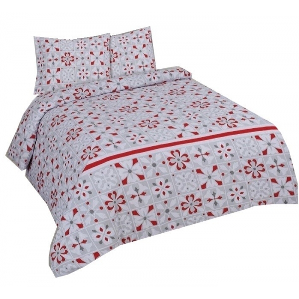 Pościel Flanelowa 220 x 200 Stena