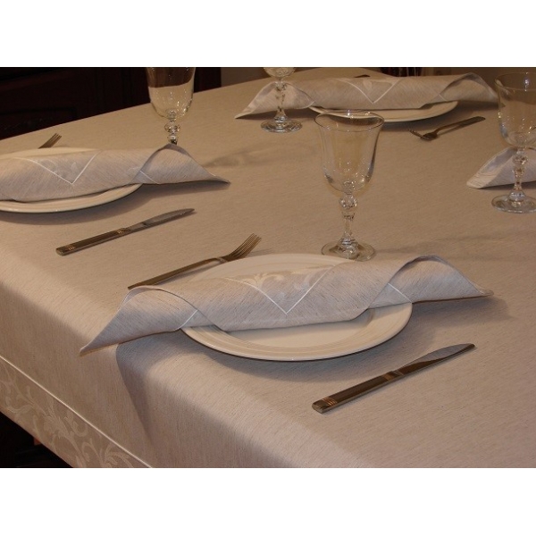 OBRUS LNIANY ROYAL CLASSIC OBRUS LNIANY ROYAL CLASSIC