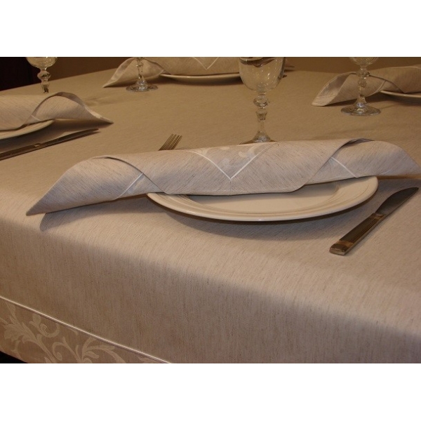 OBRUS LNIANY ROYAL CLASSIC OBRUS LNIANY ROYAL CLASSIC