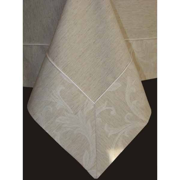 OBRUS LNIANY ROYAL CLASSIC OBRUS LNIANY ROYAL CLASSIC