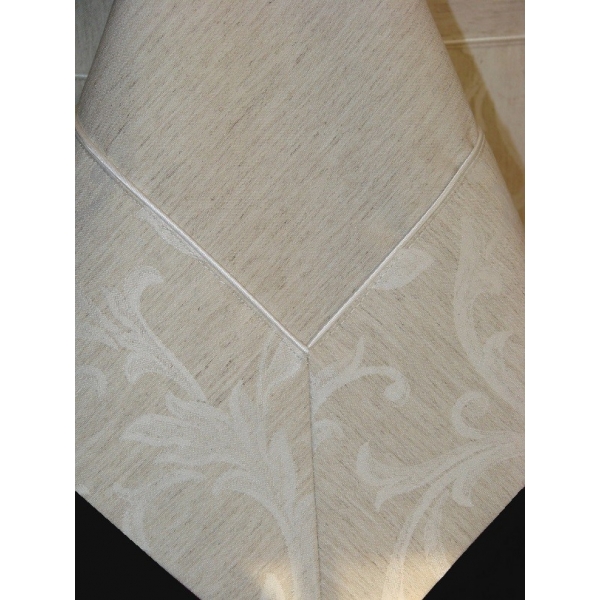 OBRUS LNIANY ROYAL CLASSIC OBRUS LNIANY ROYAL CLASSIC