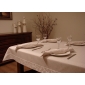 OBRUS LNIANY ROYAL CLASSIC OBRUS LNIANY ROYAL CLASSIC