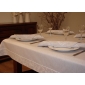 OBRUS LNIANY ROYAL CLASSIC OBRUS LNIANY ROYAL CLASSIC