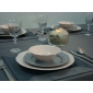 OBRUS TOSCANA GRAFIT OBRUS TOSCANA GRAFIT