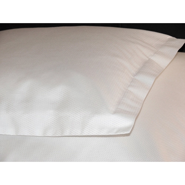 POŚCIEL BIANCO DIAMOND 3cz. 140 x 200 BIAŁA POŚCIEL BIANCO DIAMOND 3cz. 140 x 200 BIAŁA