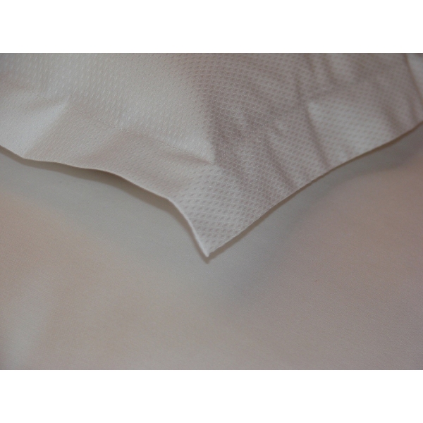 POŚCIEL BIANCO DIAMOND 3cz. 140 x 200 BIAŁA POŚCIEL BIANCO DIAMOND 3cz. 140 x 200 BIAŁA