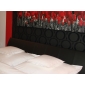 POŚCIEL BIANCO GŁADKA 5cz. 220 x 200 BIAŁA POŚCIEL BIANCO GŁADKA 5cz. 220 x 200 BIAŁA