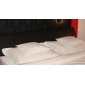 POŚCIEL BIANCO GŁADKA 5cz. 220 x 200 BIAŁA POŚCIEL BIANCO GŁADKA 5cz. 220 x 200 BIAŁA