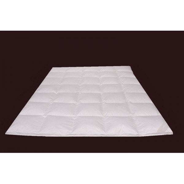 KOŁDRA PUCHOWA CAŁOROCZNA 155 x 200 MATERACOWA KOŁDRA PUCHOWA CAŁOROCZNA 155 x 200 MATERACOWA