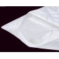 PODUSZKA ANTYALERGICZNA SATIN COTTON TERMO 50 x 70 PODUSZKA ANTYALERGICZNA SATIN COTTON TERMO 50 x 70