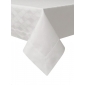 KOMPLET SERWETEK SANTOS BIAŁY 35 x 35 - 6 szt.