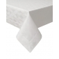 KOMPLET SERWETEK SANTOS BIAŁY 35 x 35 - 6 szt.
