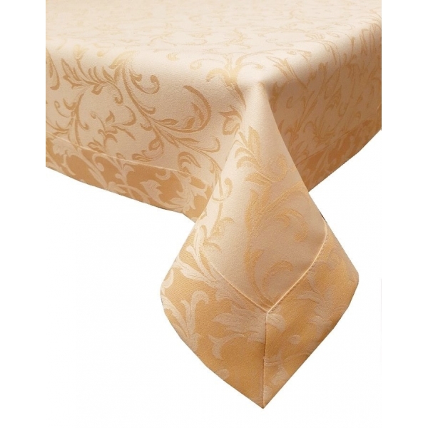 KOMPLET SERWETEK ALAN ZŁOTY 35 x 35 - 6 szt. KOMPLET SERWETEK ALAN ZŁOTY 35 x 35 - 6 szt.