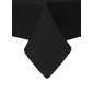 OBRUS DASTIN CZARNY