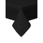 OBRUS DASTIN CZARNY